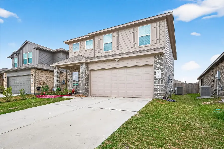 5447 Tuscany Hills Lane, Spring, TX 77373 - #2