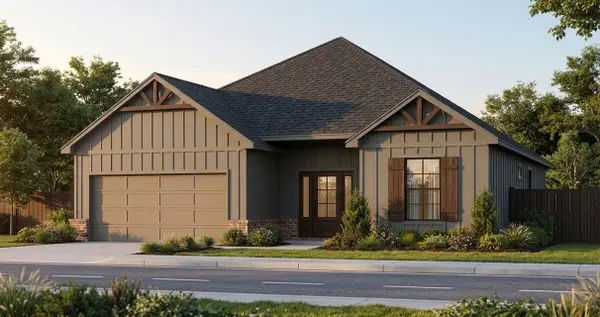 11306 Luna Dr, Conroe, TX 77306