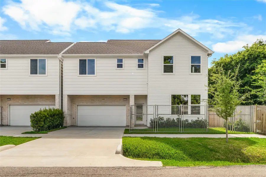 1806 Yates Street, Houston, TX 77020 - #3