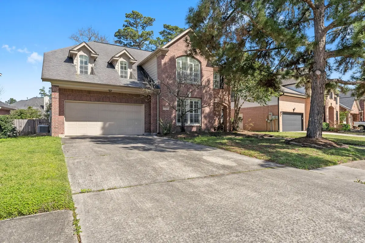 25814 Clear Springs Way, Spring, TX 77373 - Image #1