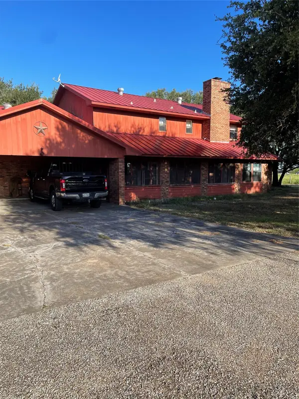22835 Highway 35 S, Palacios, TX 77465
