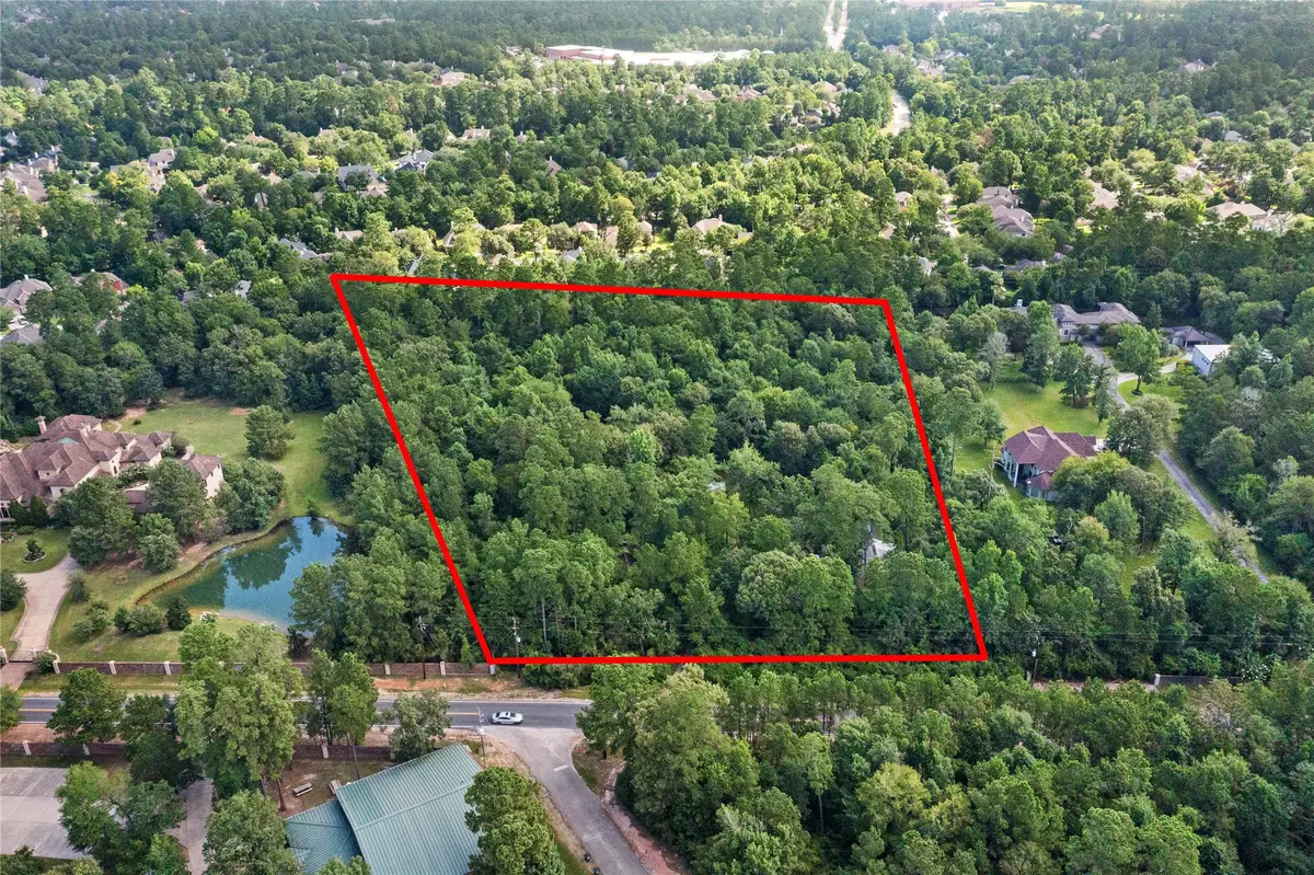 7818 Red Bay Circle, Magnolia, TX 77354 - #1