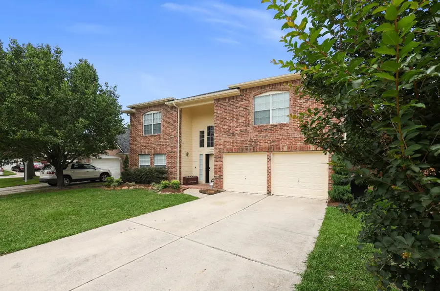 18222 Winding Timbers Lane, Humble, TX 77346 - #2