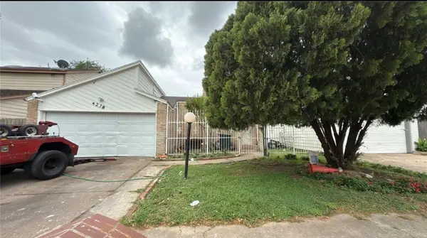 4238 Willow Beach Drive, Houston, TX 77072