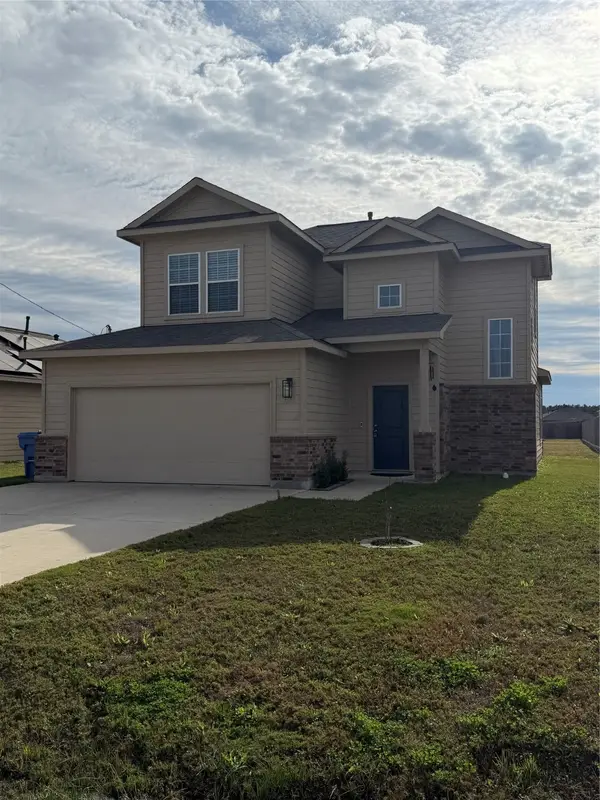 121 Road 51021, Cleveland, TX 77327