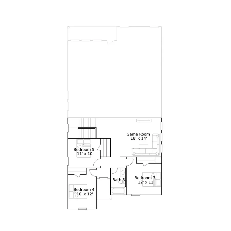 1040 Lost Pines Lane, Cedar Park, TX 77484 - #3