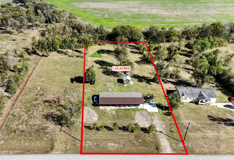 1242 County Road 48662, Dayton, TX 77535 - Image #2