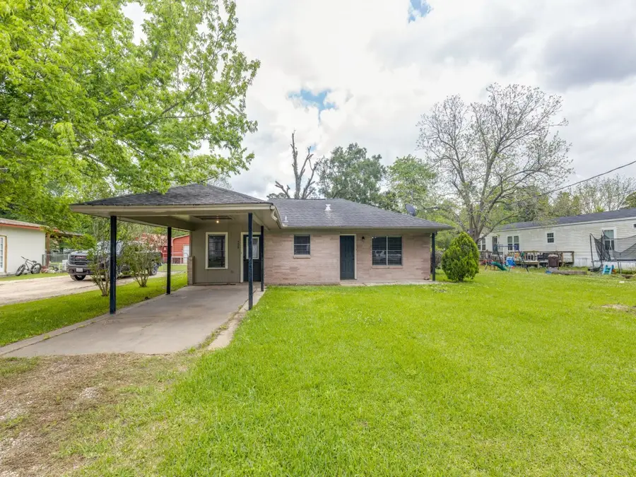308 Gibbs Street, Devers, TX 77538 - #3