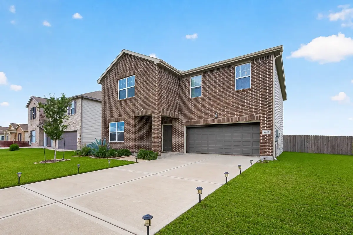 4602 Highland Crest Drive, Richmond, TX 77469 - #1