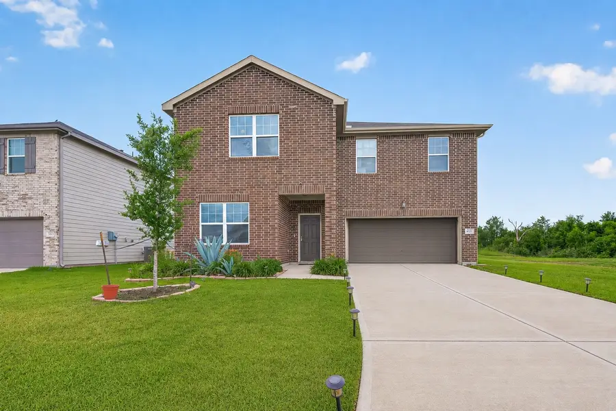 4602 Highland Crest Drive, Richmond, TX 77469 - #2