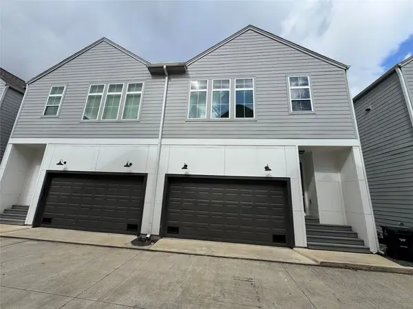 6033 Cypress Street, Houston, TX 77074