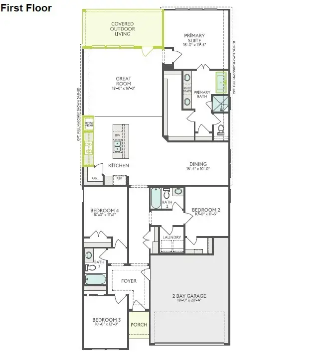 5226 Enchanted Pine Court, Spring, TX 77386 - #2