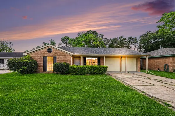7607 Grape Street, Houston, TX 77074