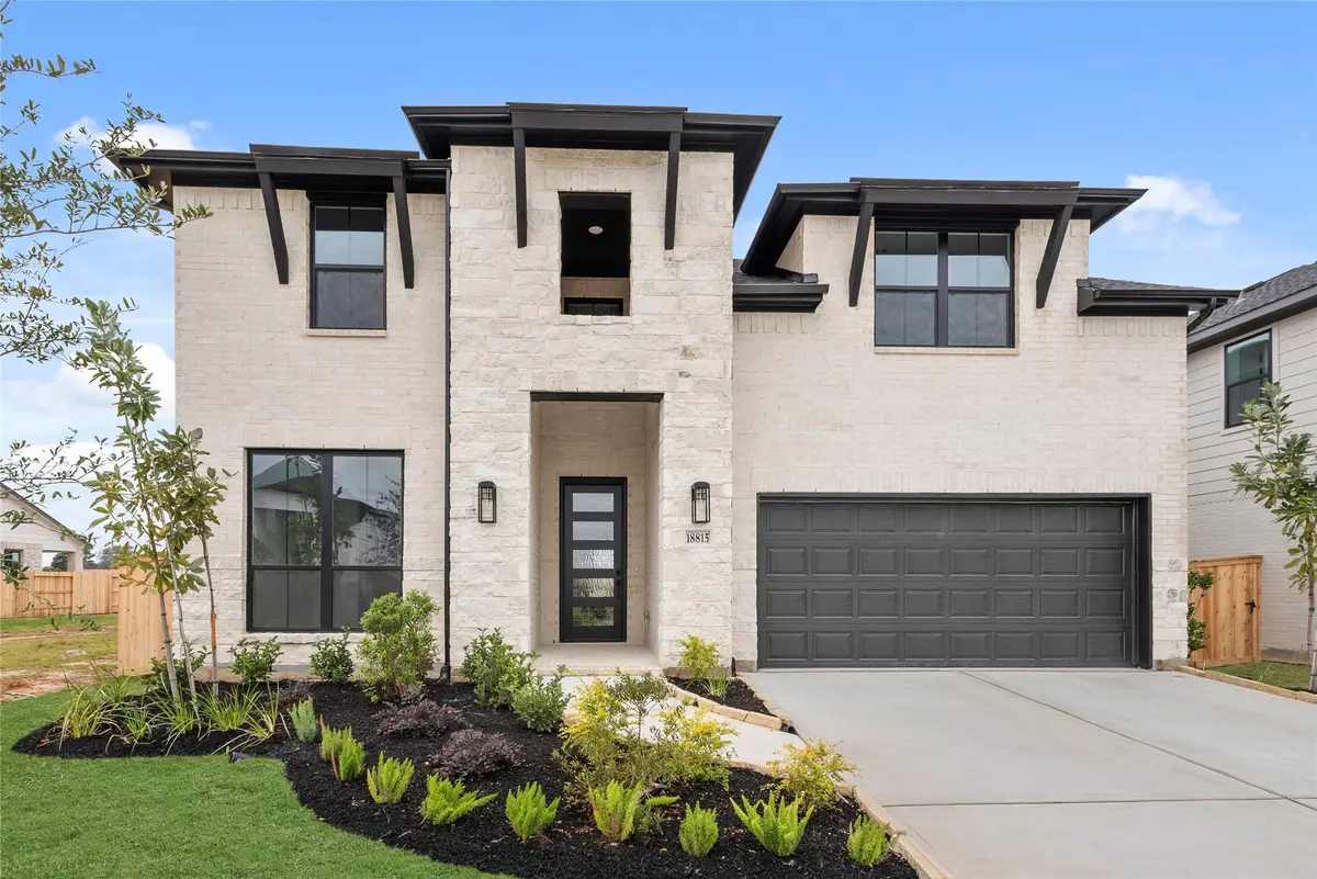 18815 Ivory Laurel Court, Hockley, TX 77447 - Image #1