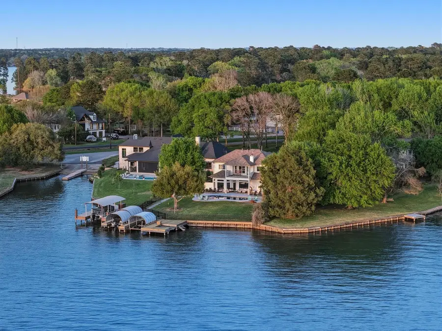 13991 Jbk Memorial Drive, Willis, TX 77318 - #2