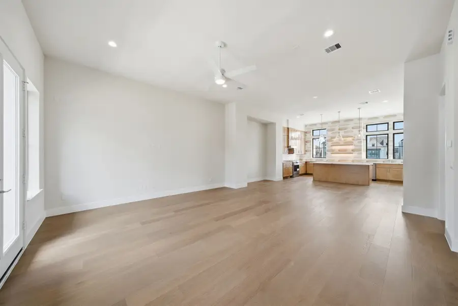 1709 Bologna Lane, Houston, TX 77055 - Image #3