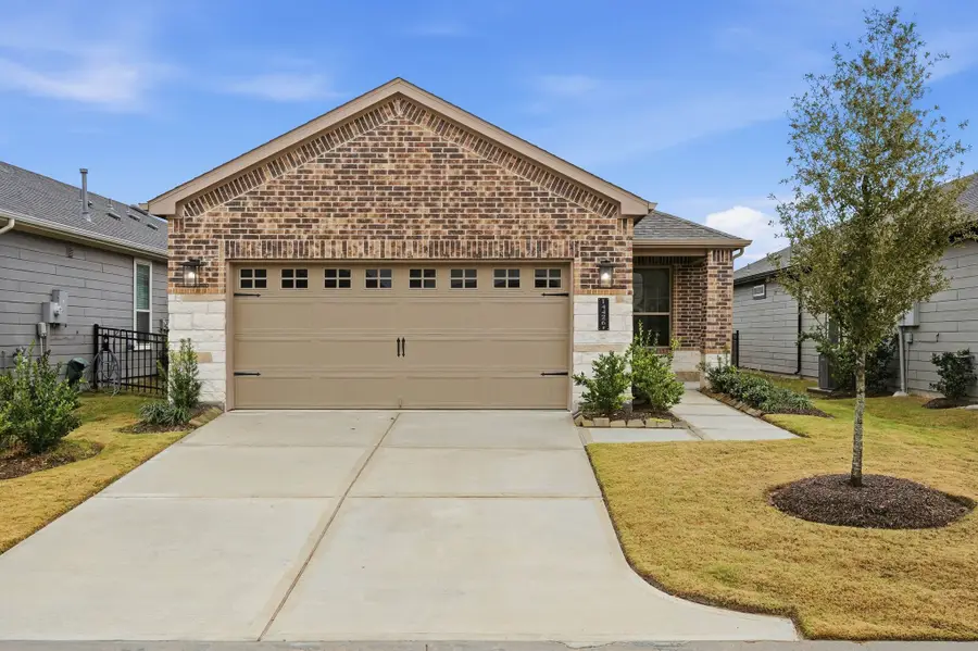 14426 Garden Grove Court, Willis, TX 77318 - Image #2