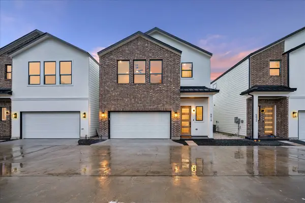 5819 Outer Banks Street, Houston, TX 77091