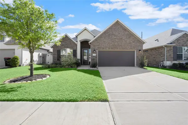 20430 Yearling Pasture Lane, Tomball, TX 77377