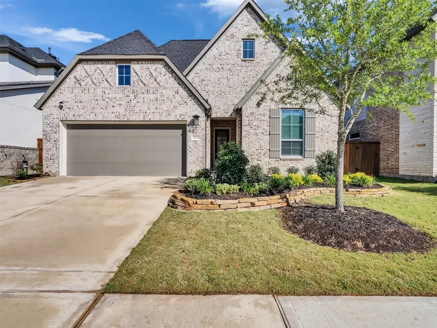 26014 Woods Bay Drive, Katy, TX 77494 - #2