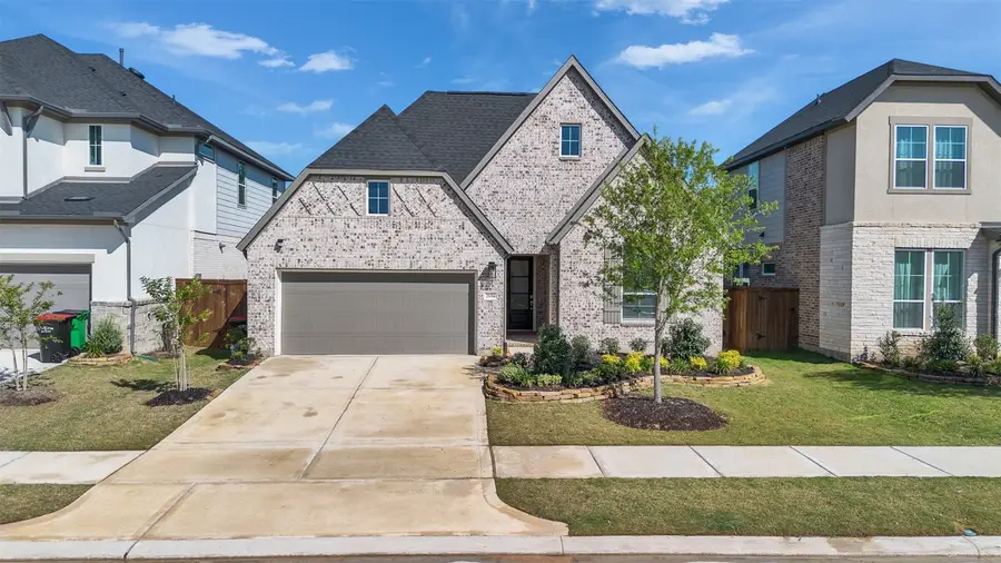 26014 Woods Bay Drive, Katy, TX 77494 - #3