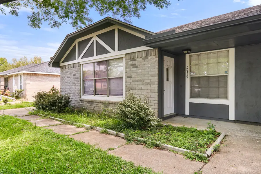 3819 Westmeadow Drive, Houston, TX 77082 - #2