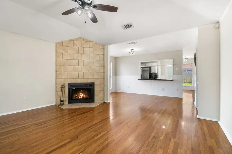 3819 Westmeadow Drive, Houston, TX 77082 - #3