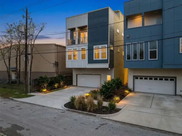 1708 Tabor Street, Houston, TX 77009