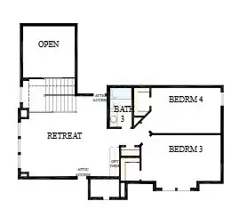 124 Silverbow Creek Way, Conroe, TX 77304 - Image #3