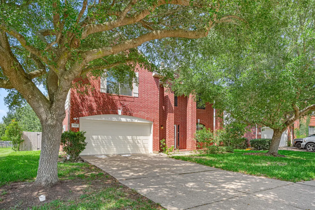 5610 Brazos Springs Drive, Sugar Land, TX 77479 - #1