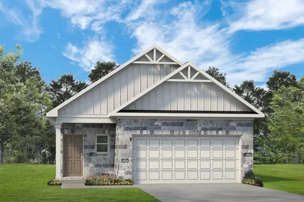 248 Green Juniper Way, Brookshire, TX 77423
