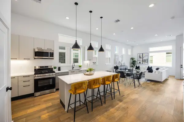 303 Marcella Street #K, Houston, TX 77091