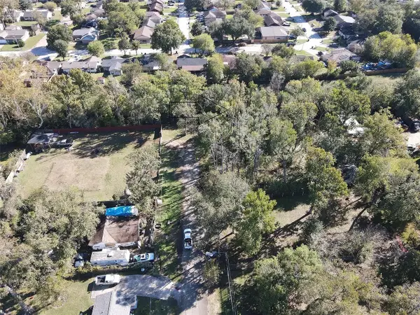 0 Tillison Street, Houston, TX 77088