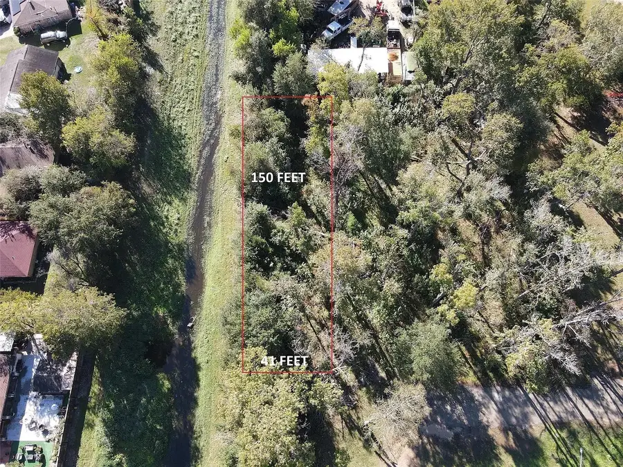 0 Tillison Street, Houston, TX 77088 - Image #3