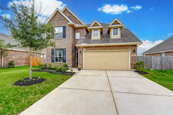 31111 Oneawa Stone Way, Hockley, TX 77447