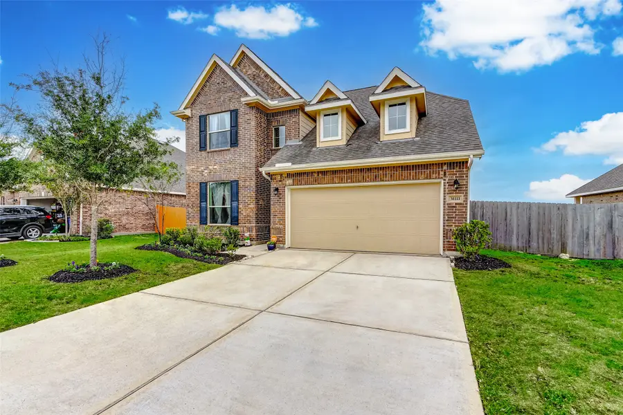 31111 Oneawa Stone Way, Hockley, TX 77447 - #2