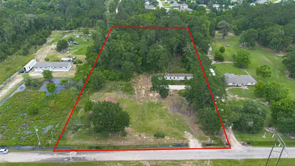 16497 Highline Boulevard, Conroe, TX 77306