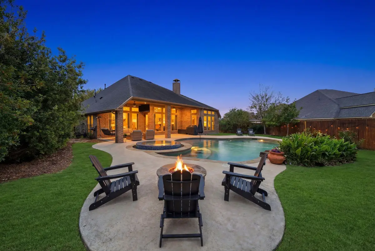 2507 Yaupon Trace Court, Katy, TX 77494 - #1