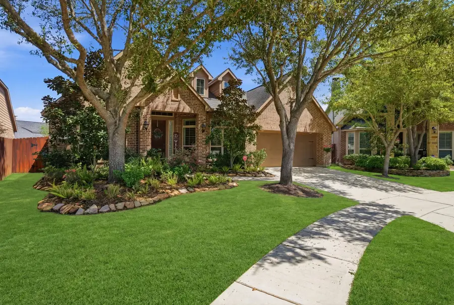 2507 Yaupon Trace Court, Katy, TX 77494 - #3