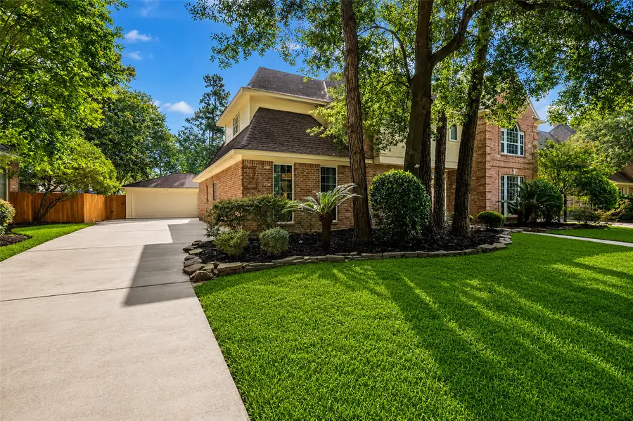 14014 Court Of Regents, Houston, TX 77069 - #3