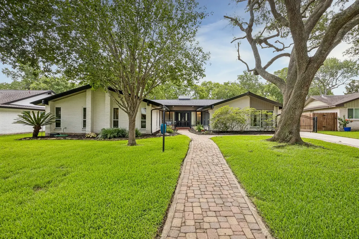 1446 Davon Lane, Houston, TX 77058 - #1