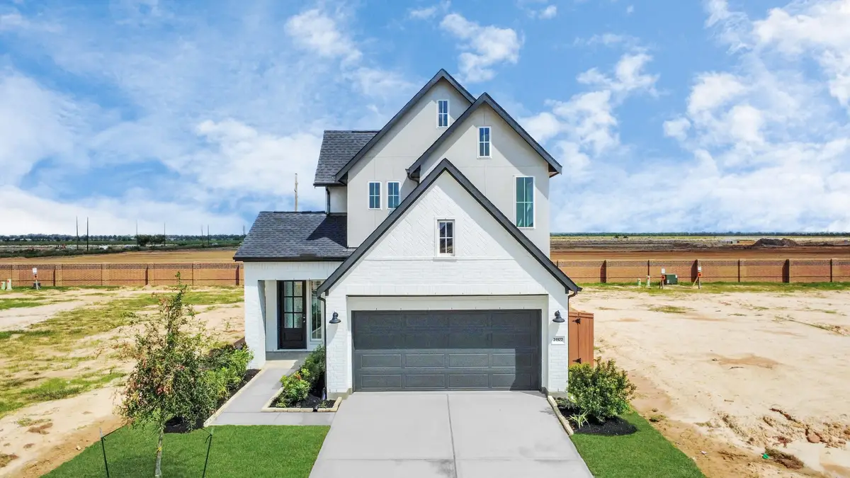 24922 Poppy Terrace Court, Katy, TX 77493 - Image #1