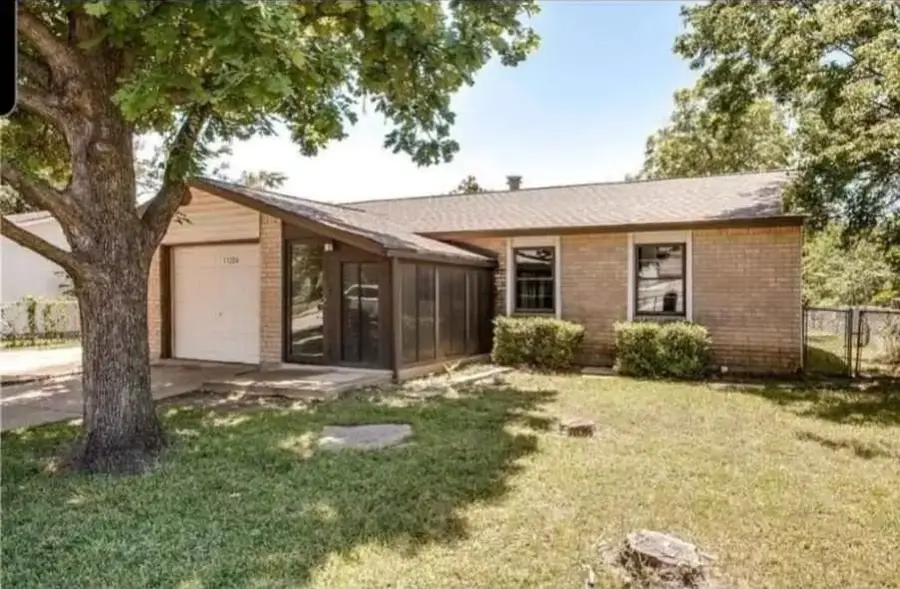 11204 Erich Drive, Balch Springs, TX 75180 - #2