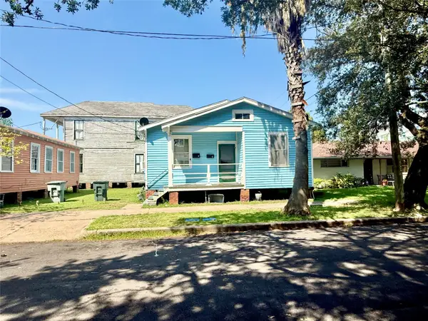 1219 34th Street, Galveston, TX 77550