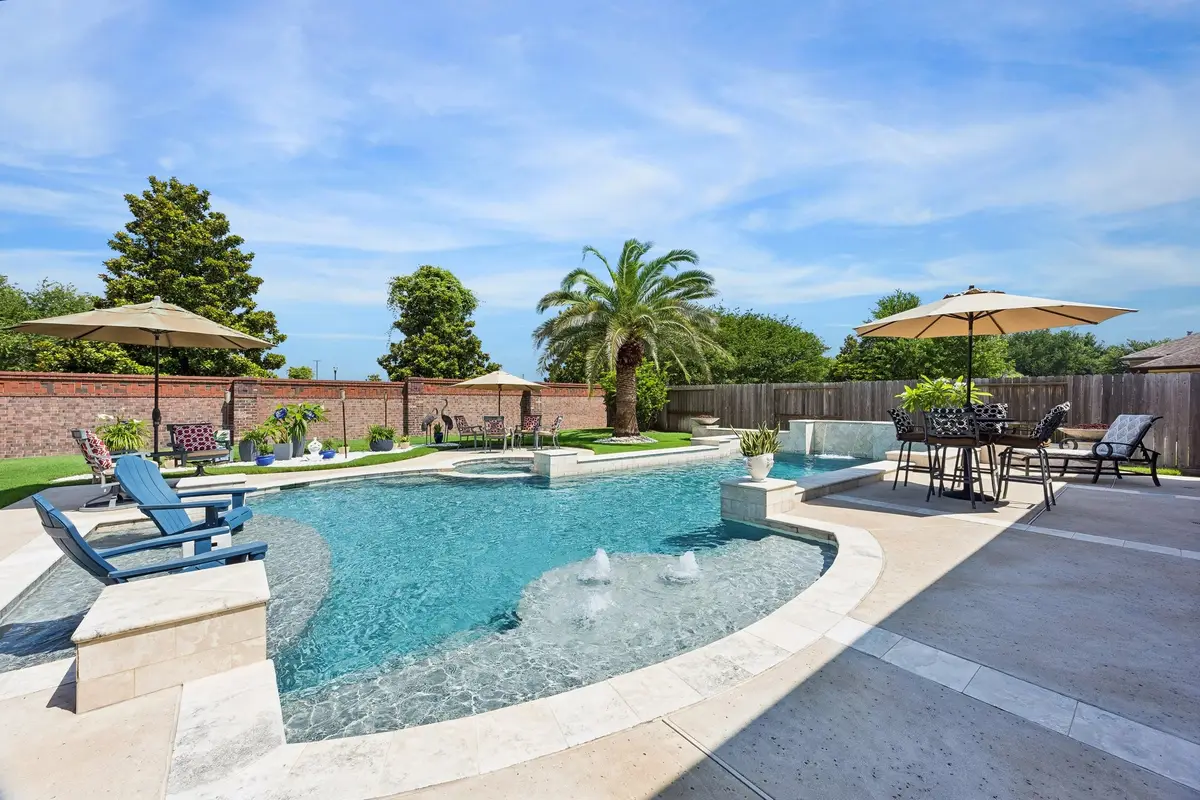 502 Olmstead Park Drive, Sugar Land, TX 77479 - #1