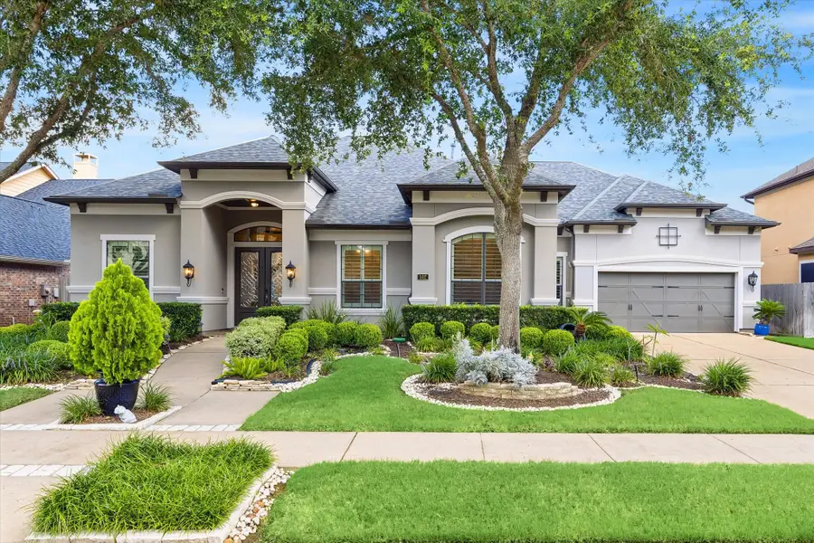 502 Olmstead Park Drive, Sugar Land, TX 77479 - #2