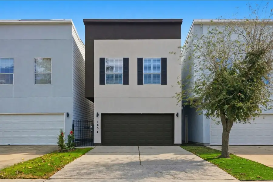 1834 Woodvine Drive, Houston, TX 77055 - #2