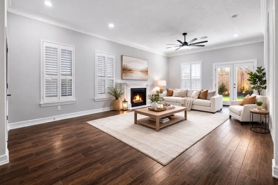 1834 Woodvine Drive, Houston, TX 77055 - #3