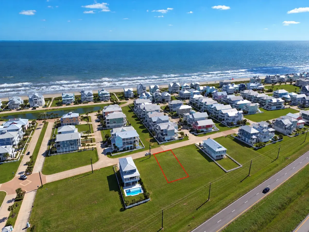 11526 Sea Butterfly, Galveston, TX 77554 - #1