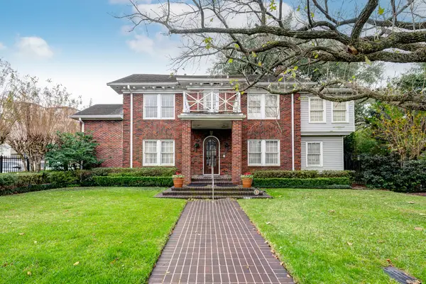 1215 Barkdull Street, Houston, TX 77006